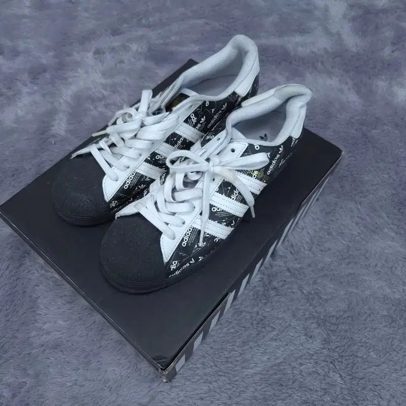 270 adidas アディダス SUPERSTAR スニーカー | 0731A18 7,117円