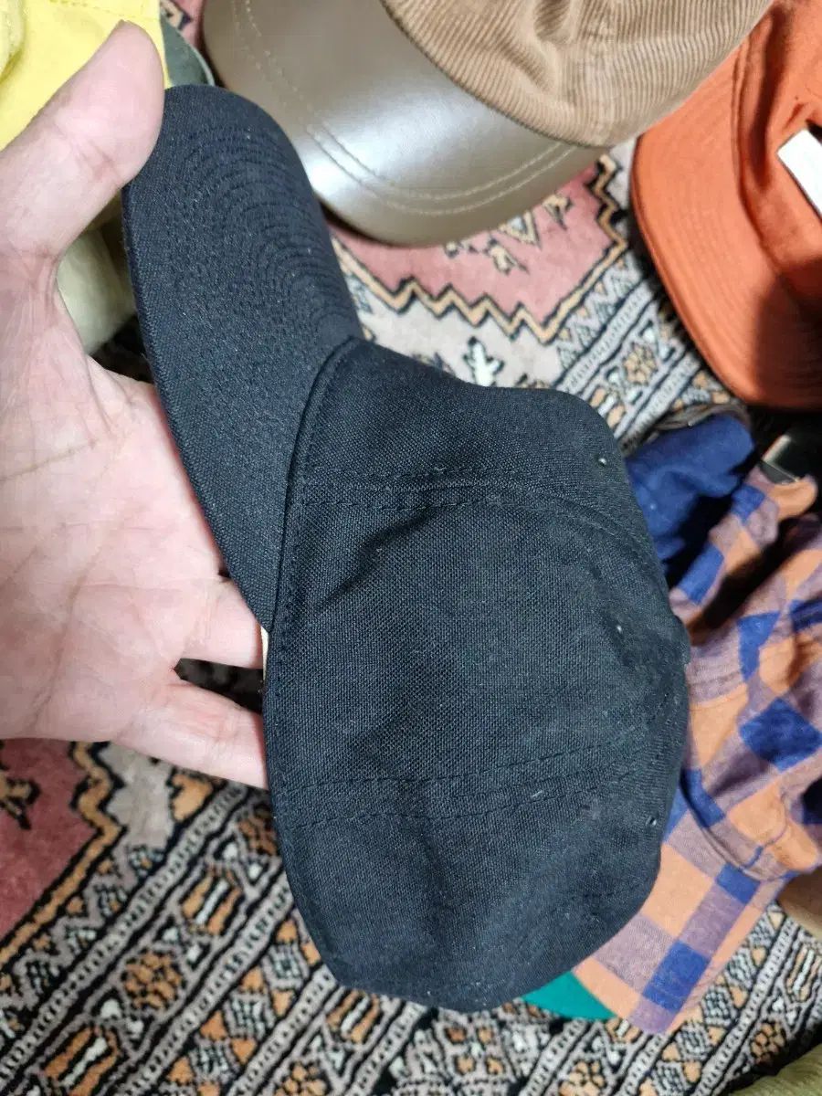 poten 帽子 7,040円