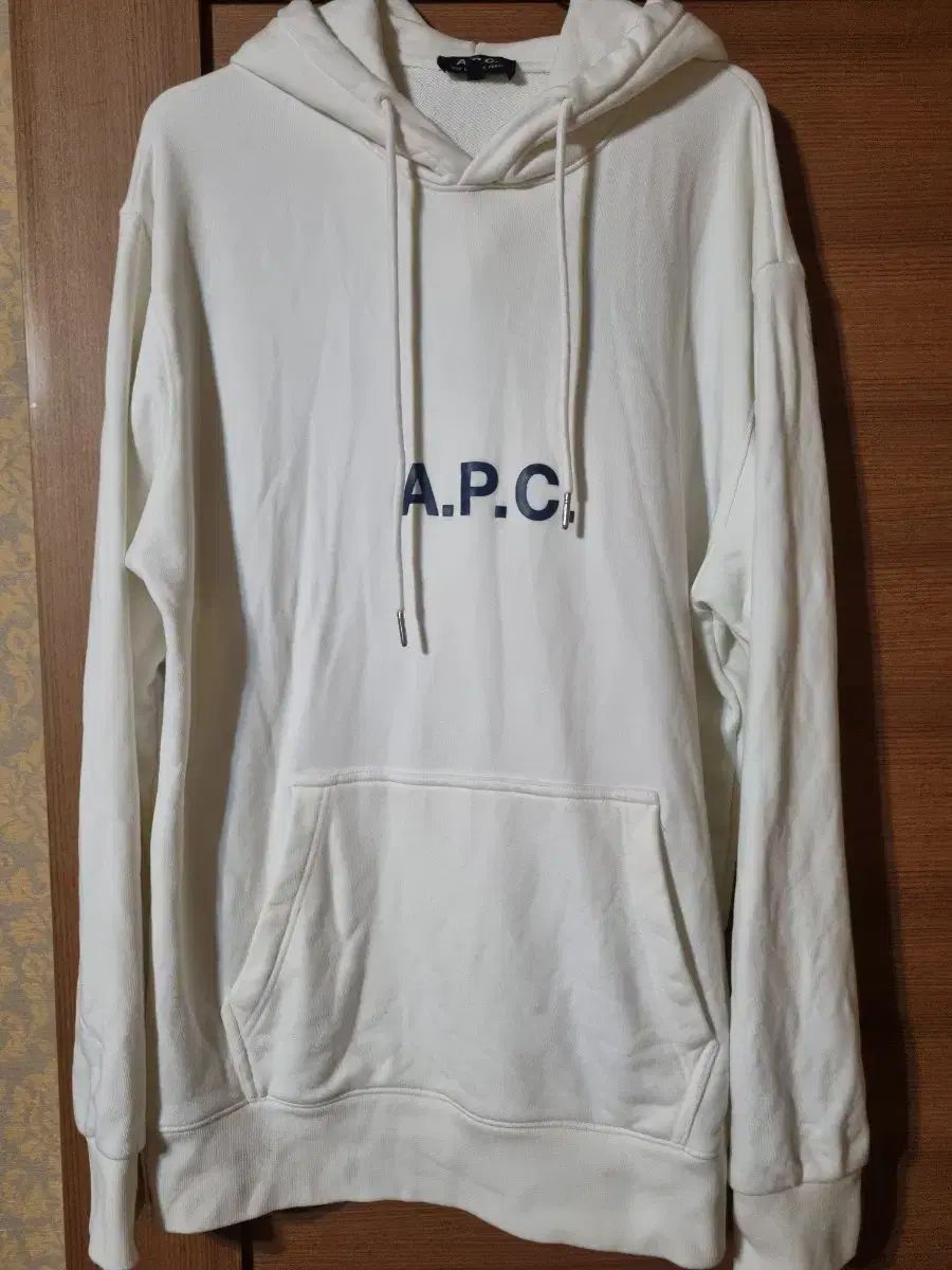 A.P.C. アー・ペー・セー メンズ フーディー Tシャツ 11,561円
