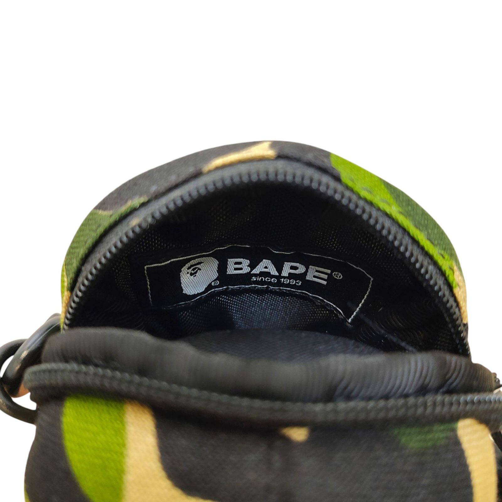 A BATHING APE ア・ベイシング・エイプ ABC CAMO BABY MILO MINI