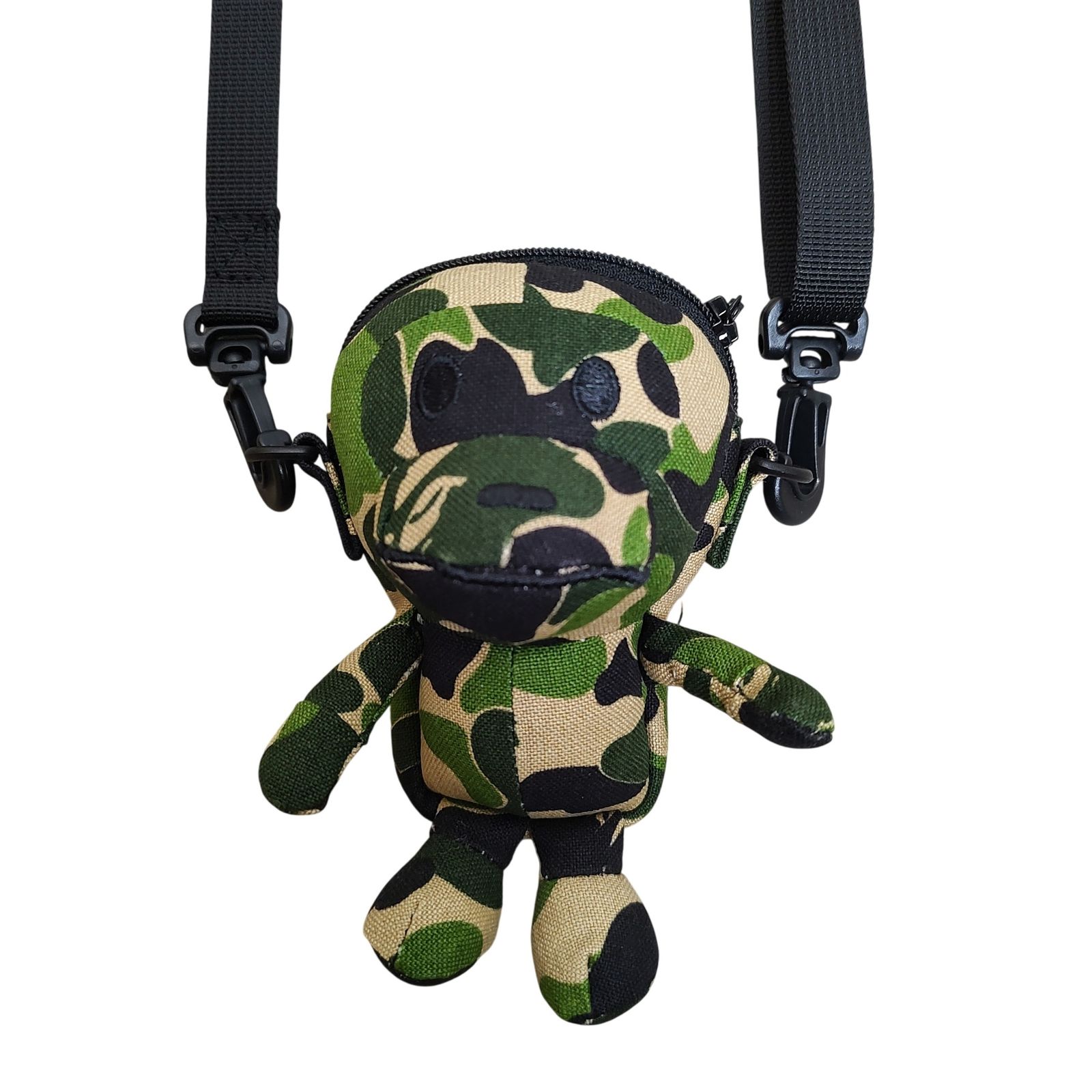 A BATHING APE ア・ベイシング・エイプ ABC CAMO BABY MILO MINI