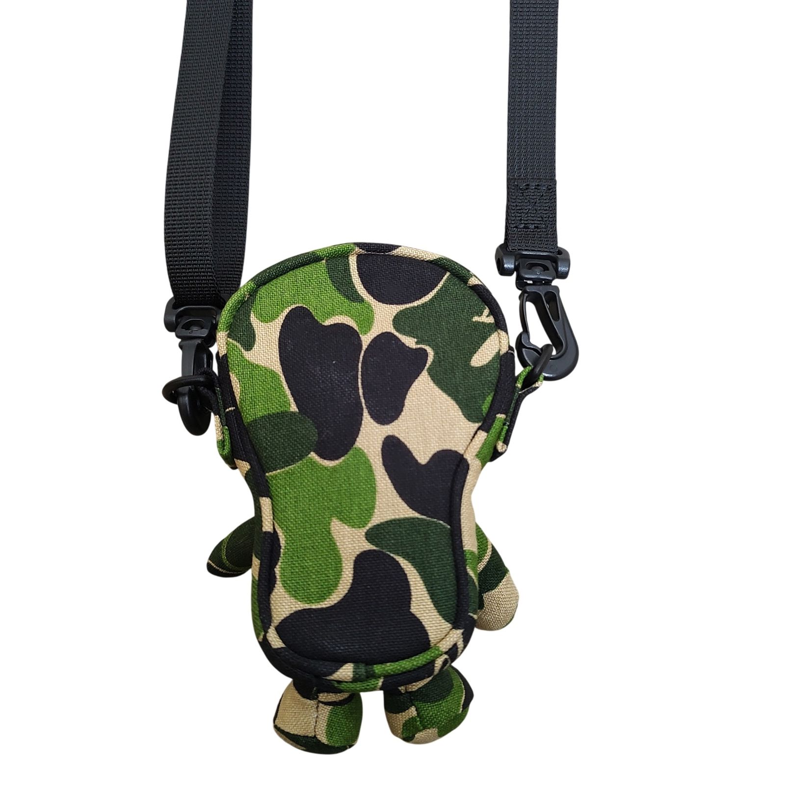 A BATHING APE ア・ベイシング・エイプ ABC CAMO BABY MILO MINI