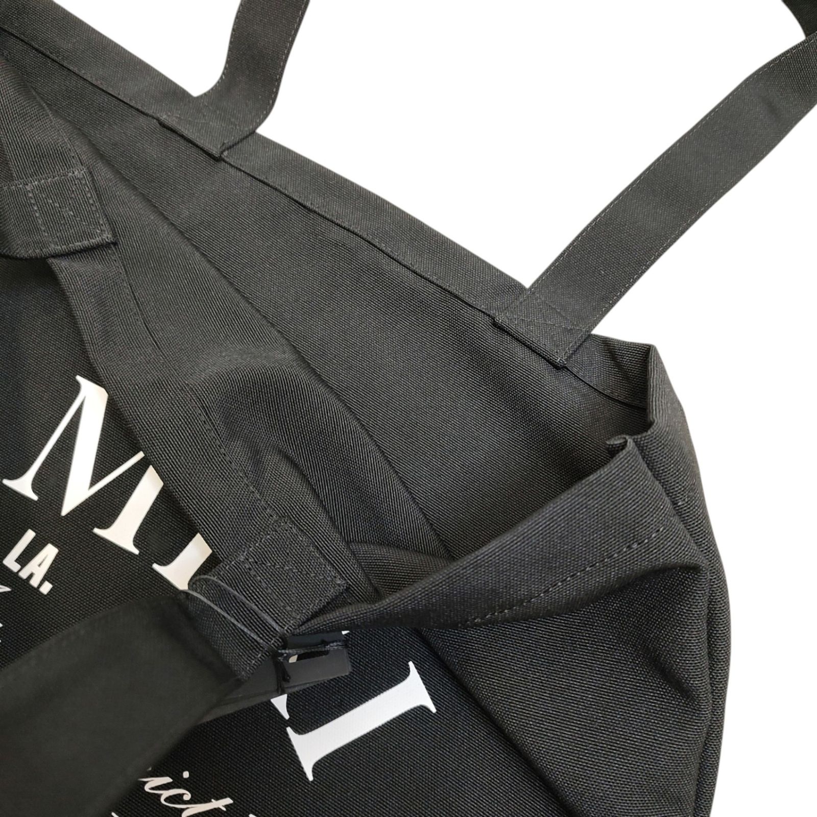 AMIRI アミリ 大丸心斎橋店 ノベルティ ART DISTRICT トート バッグ