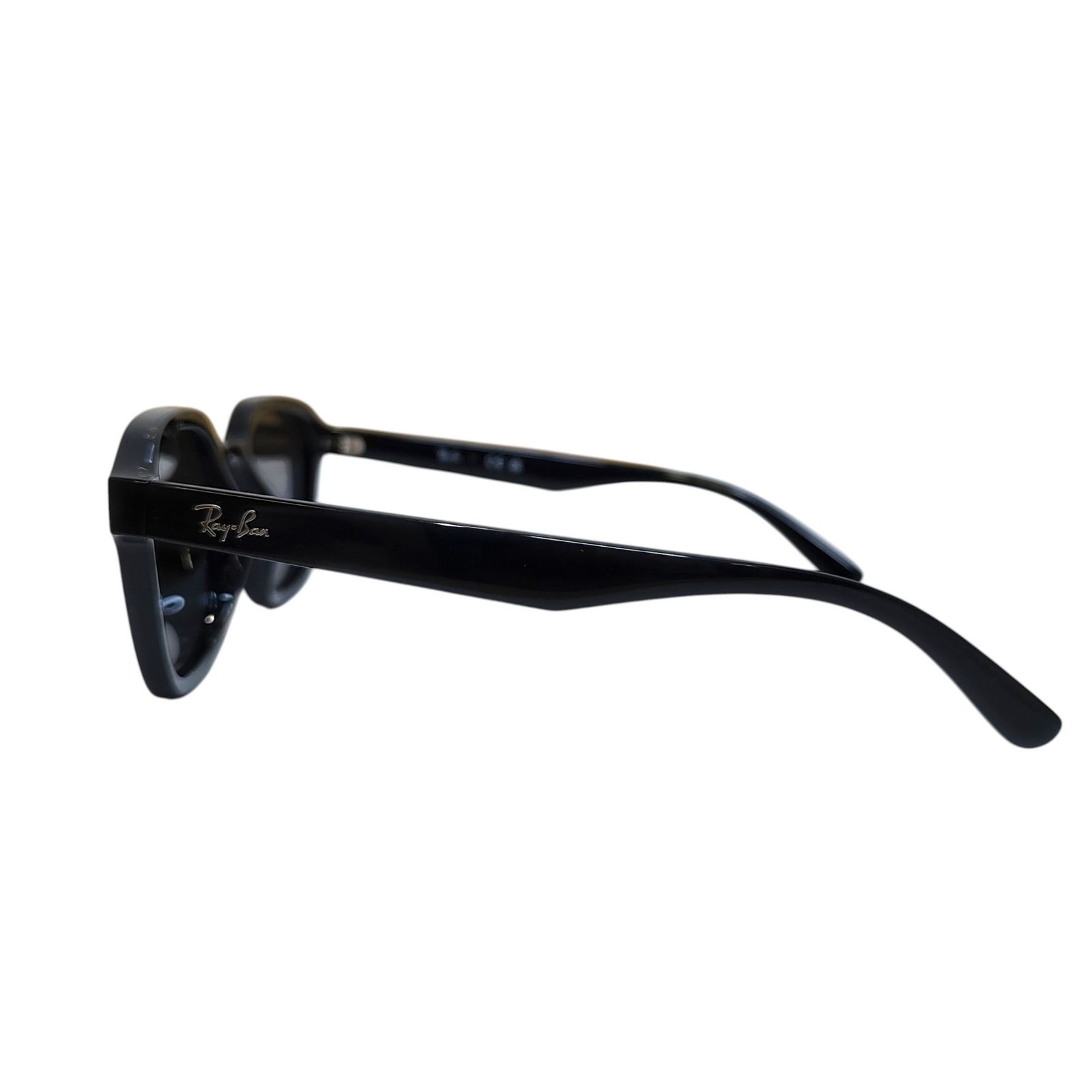 Ray Ban レイバン フラットレンズ サングラス RB4458D 65□18 F