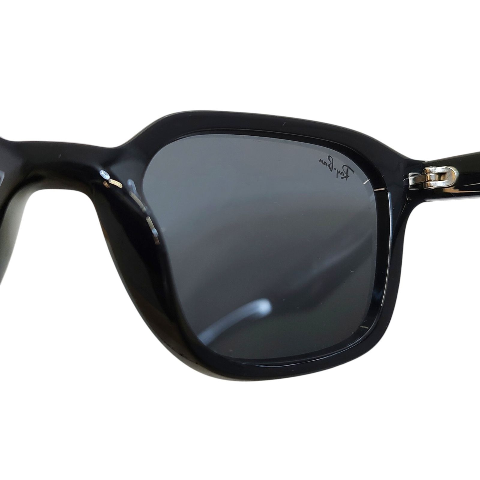 Ray Ban レイバン フラットレンズ サングラス RB4458D 65□18 F