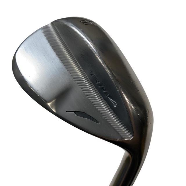 【中古】 フォーティーン RM-4 ニッケルクロムメッキ 48° ウェッジ WG TS-101w (フレックスその他) メンズ 男性用 右利き 右用 Cランク ゴルフクラブ