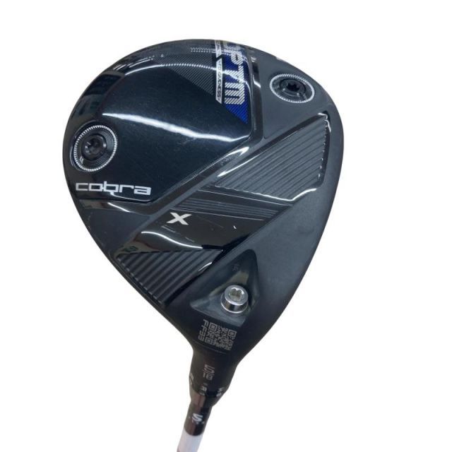 【中古】 コブラ cobra OPTM X 5W フェアウェイウッド FW SPEEDER NX for Cobra(OPTM FW) (フレックスS) メンズ 男性用 右利き 右用 Aランク ゴルフクラブ 34,242円