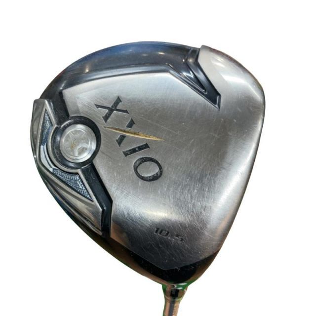 【中古】 ダンロップ XXIO(2012) 10.5° ドライバー DR XXIO MP700(ドライバー) (フレックスSR) メンズ 男性用 右利き 右用 Cランク ゴルフクラブ