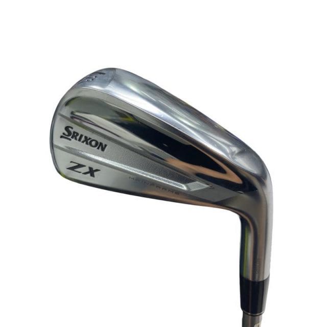 【中古】 ダンロップ SRIXON ZX Mk II UTILITY U4 ユーティリティ UT Diamana ZX-II 60 for Utility (フレックスS) メンズ 男性用 右利き 右用 Cランク ゴルフクラブ