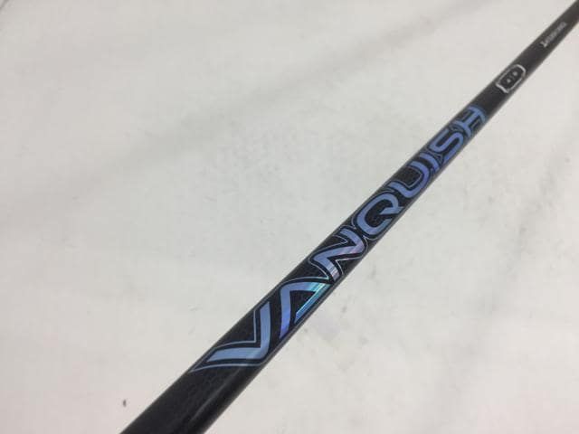 返品OK 【中古ゴルフクラブ】三菱ケミカル シャフト単品 (テーラーメイド スリーブ付) VANQUISH 4 1W 14,081円
