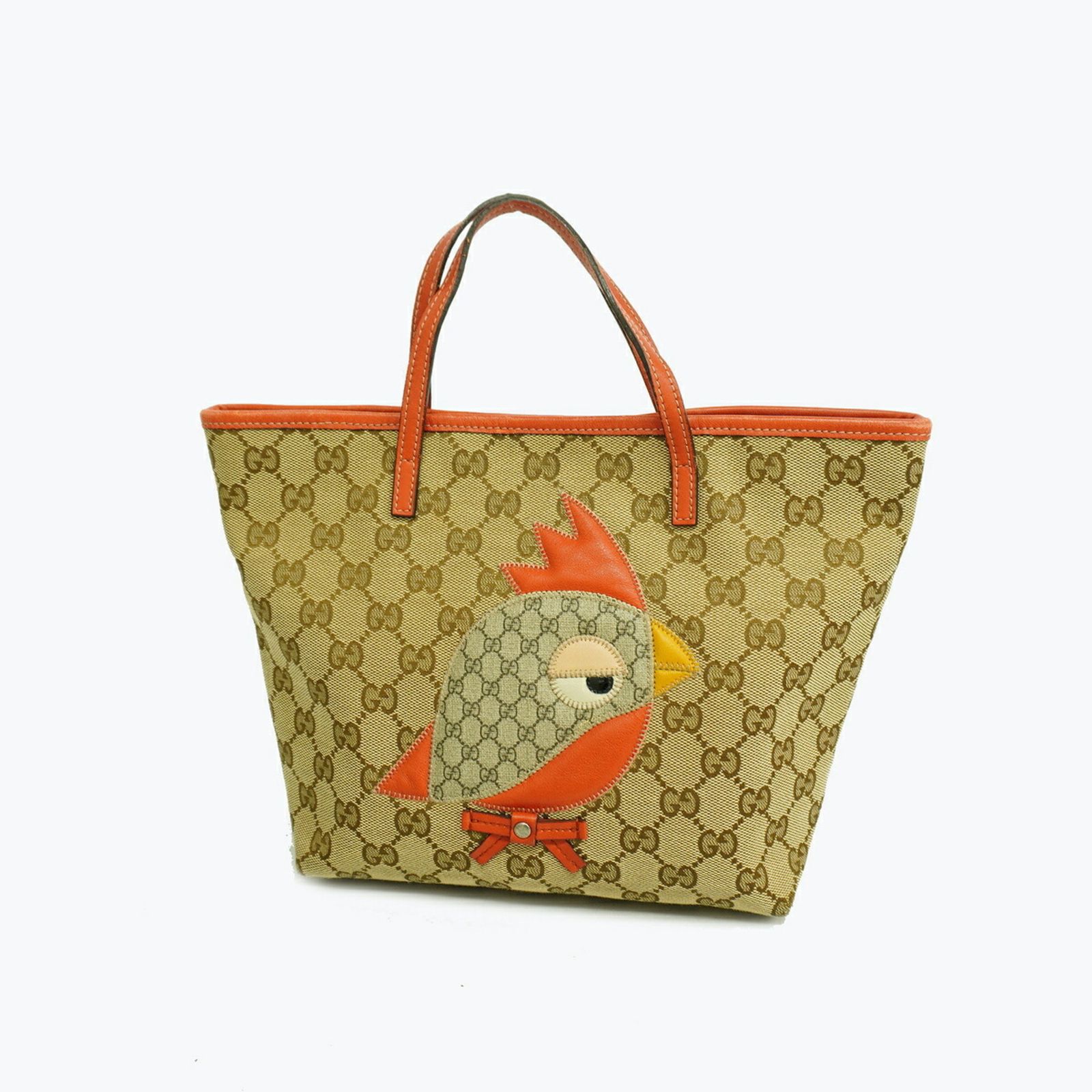 グッチ(Gucci) グッチ トートバッグ GGキャンバス キャンバス ベージュ レディース 32,742円
