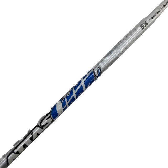 【中古】 ヤマハスリーブ付き(RMX VD24系) マミヤドライバー用 シャフト ATTAS CoooL 5 (フレックスX)Bランク ゴルフクラブ