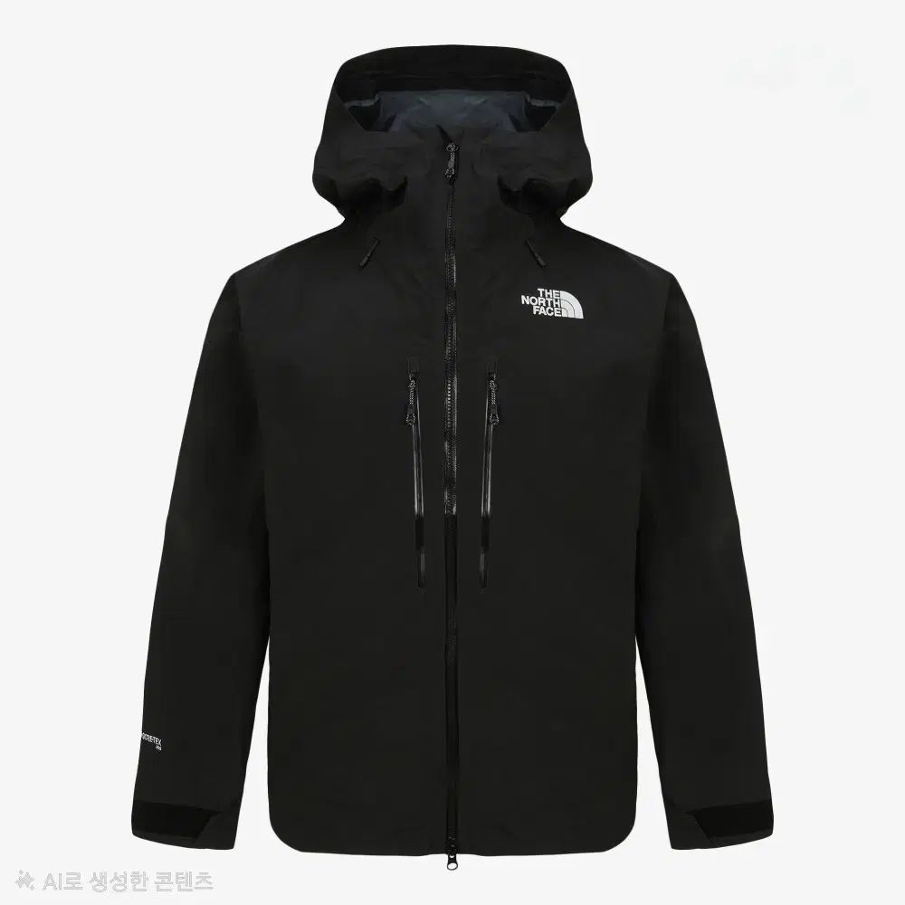 ノースフェイス コアテックス ジャケット