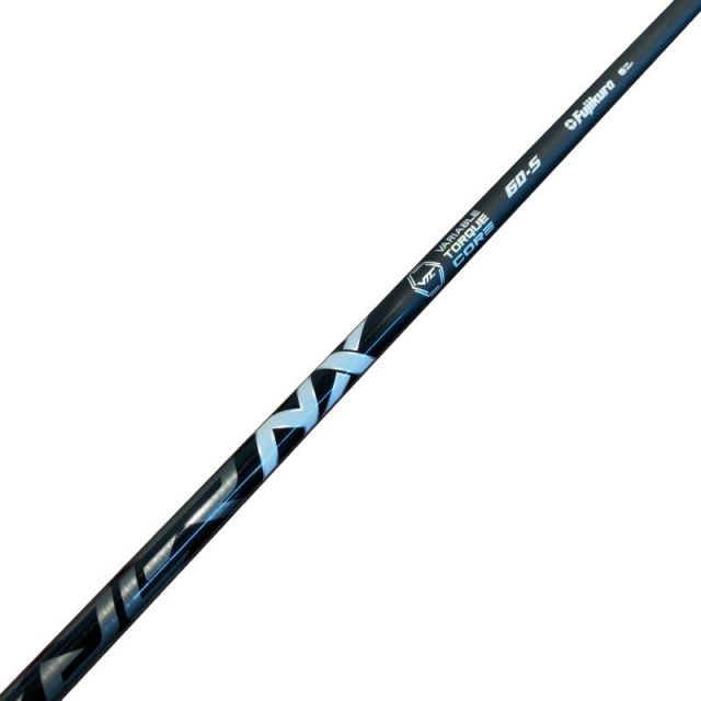 【中古】 テーラーメイドスリーブ付き(Qi4D系) フジクラドライバー用 シャフト SPEEDER NX BLACK 60 (フレックスS)Bランク ゴルフクラブ