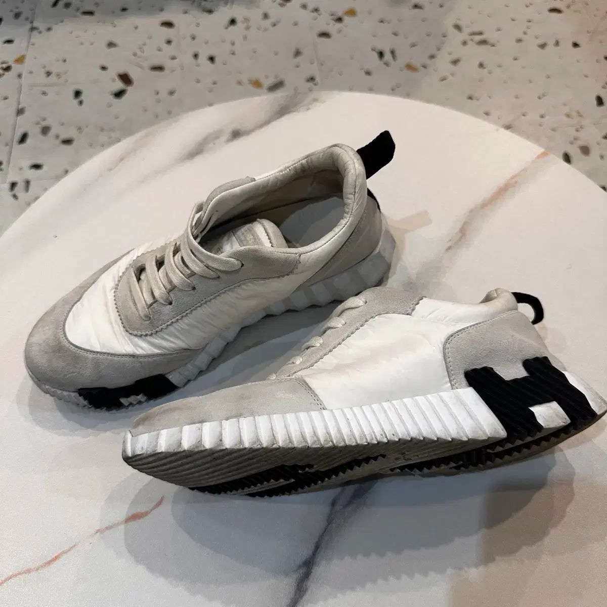 Hermes バウンシング サイズ 40