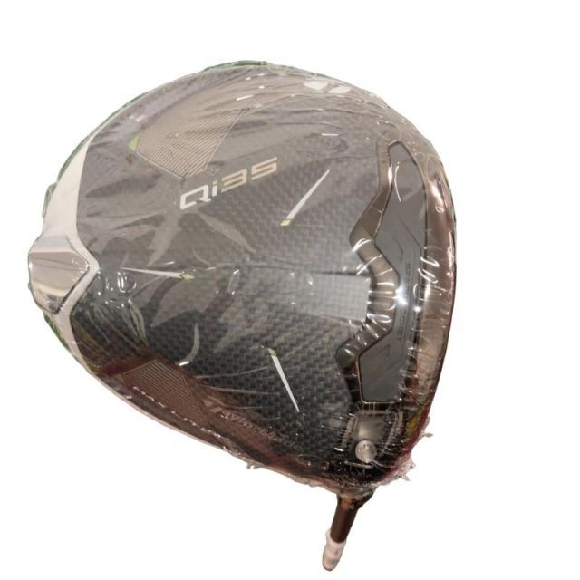 【中古】 テーラーメイド Qi35 MAX LITE 10.5° ドライバー DR AIR SPEEDER TM(Qi35 DR) (フレックスR) メンズ 男性用 右利き 右用 Bランク ゴルフクラブ
