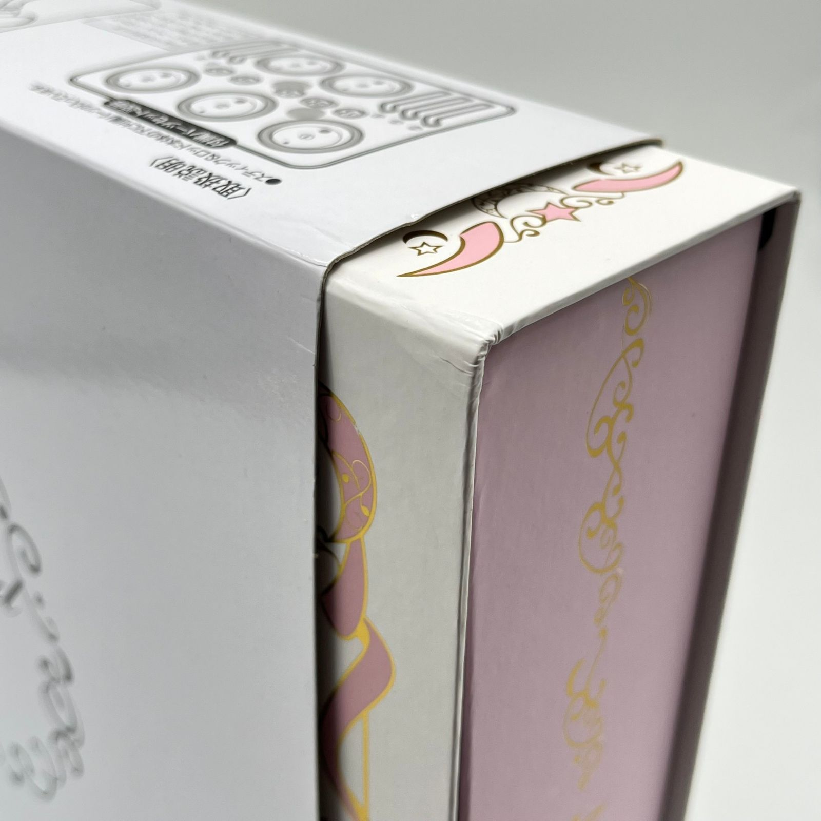 美少女戦士セーラームーン Stick＆Rod Moon Prism Edition 会員限定版