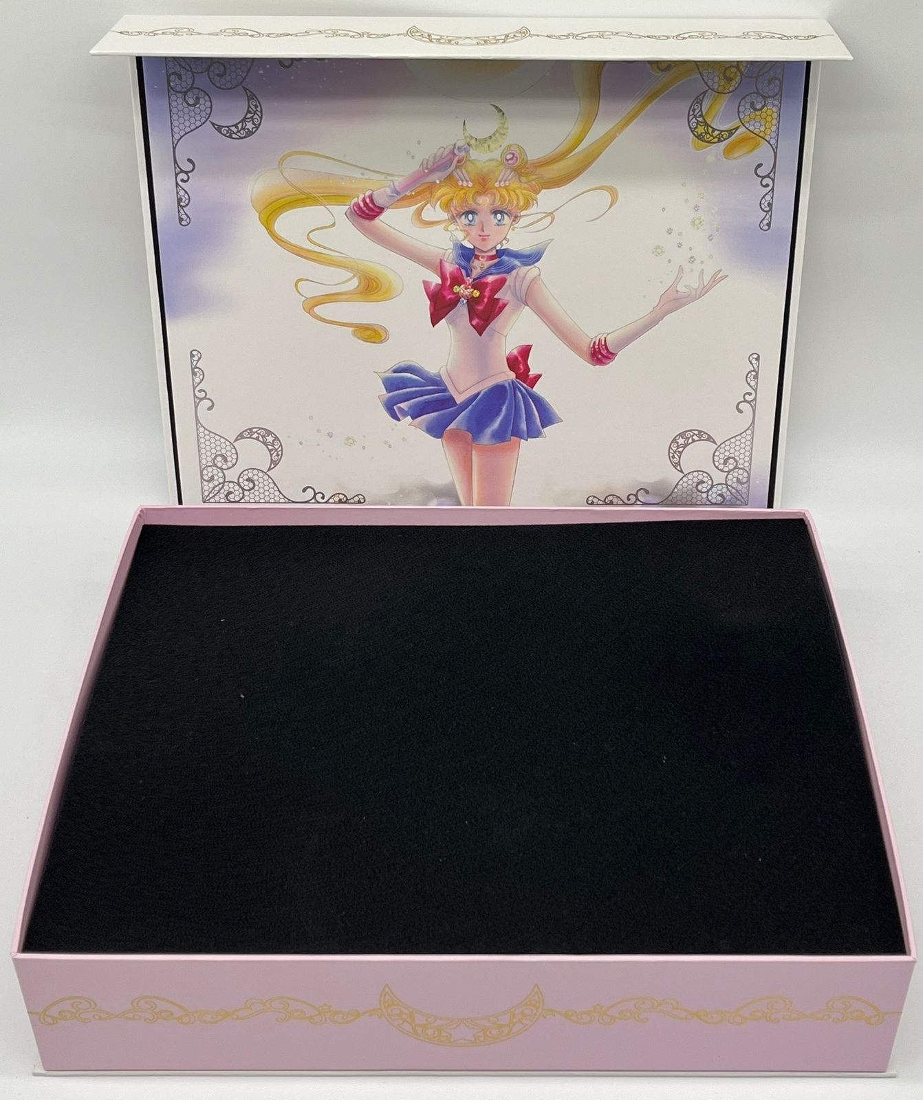 美少女戦士セーラームーン Stick＆Rod Moon Prism Edition 会員限定版