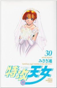 特攻天女　全巻（1-30巻セット・完結）みさき速【1週間以内発送】 7,344円