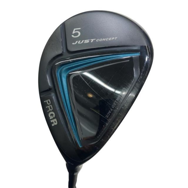 中古】 プロギア RS X(2024) U5 ユーティリティ UT Diamana FOR PRGR