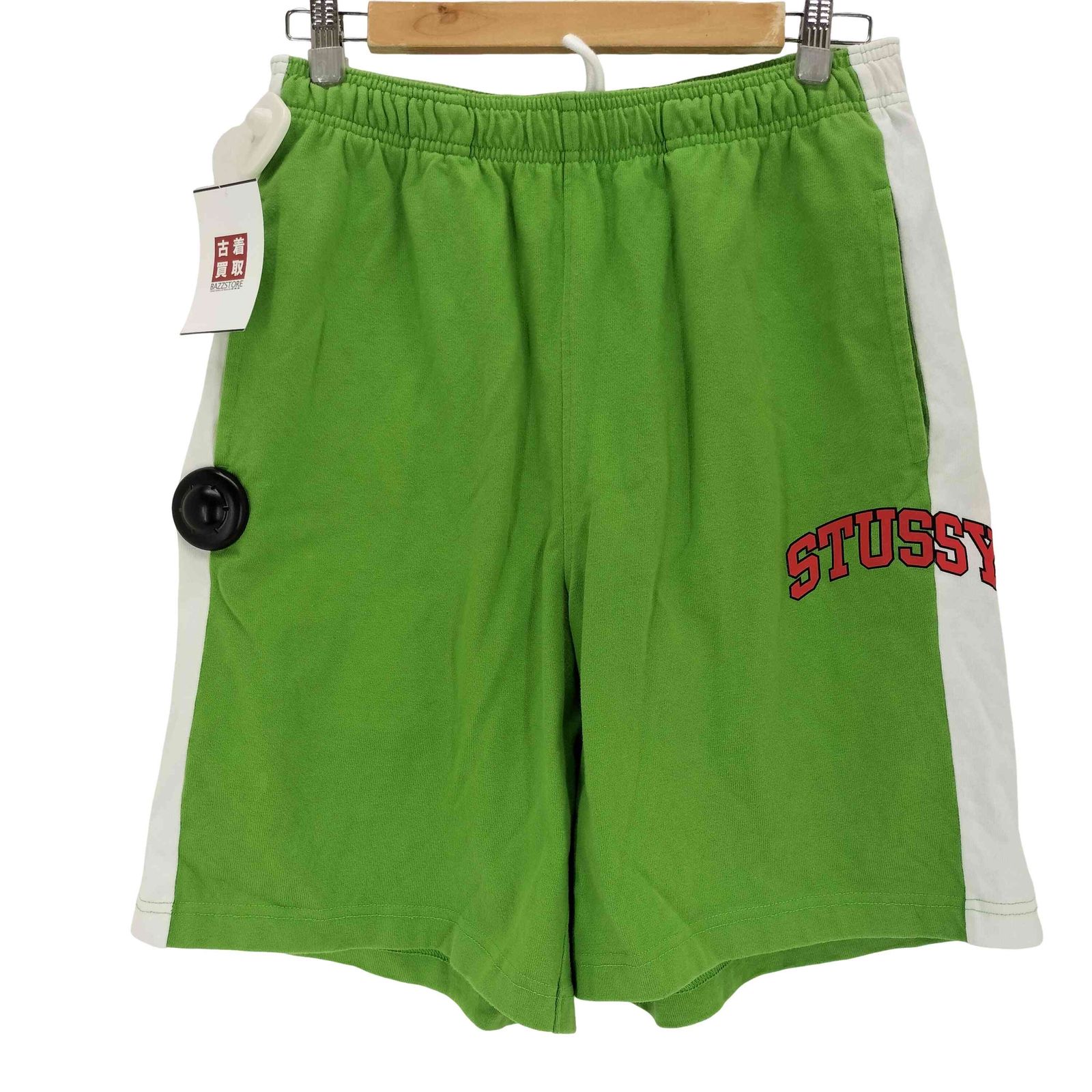 ステューシー Stussy 26SS Stripe Jersey Short ストライプ ジャージー ショーツ メンズ M 9,655円
