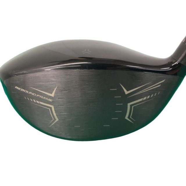ゴルフ 【】 ダンロップ SRIXON ZX5 9.5° ドライバー DR リシャフト