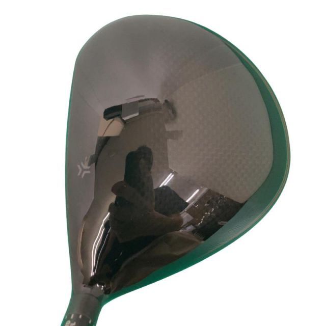 ゴルフ 【】 ダンロップ SRIXON ZX5 9.5° ドライバー DR リシャフト
