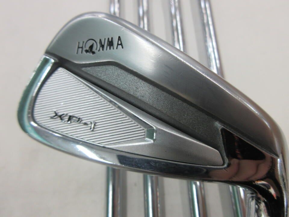 ホンマゴルフ TOUR WORLD XP-1 NSプロ Zelos FOR T//WORLD Sフレックス