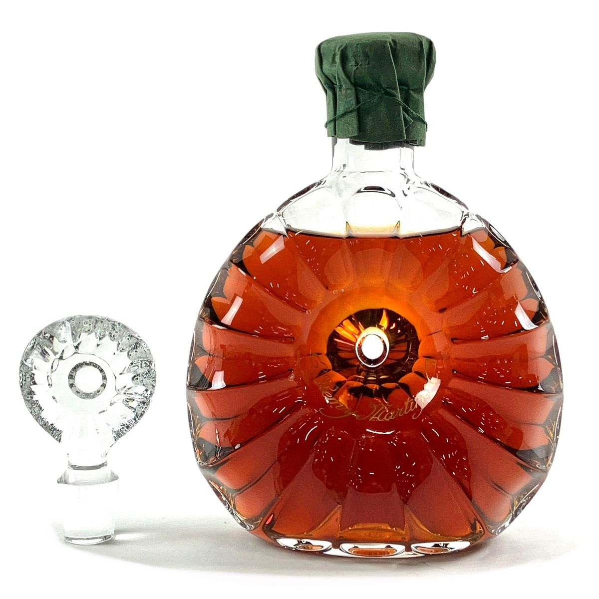 レミーマルタン REMY MARTIN セントー クリスタル バカラボトル 700ml ブランデー コニャック 【古酒】