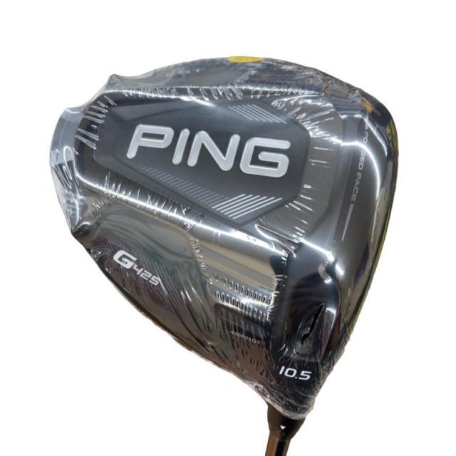 【中古】 ピン G425 LST 10.5°(アーコス付き) ドライバー DR PING TOUR 173-55(DR) (フレックスS) メンズ 男性用 右利き 右用 Cランク ゴルフクラブ 24,299円