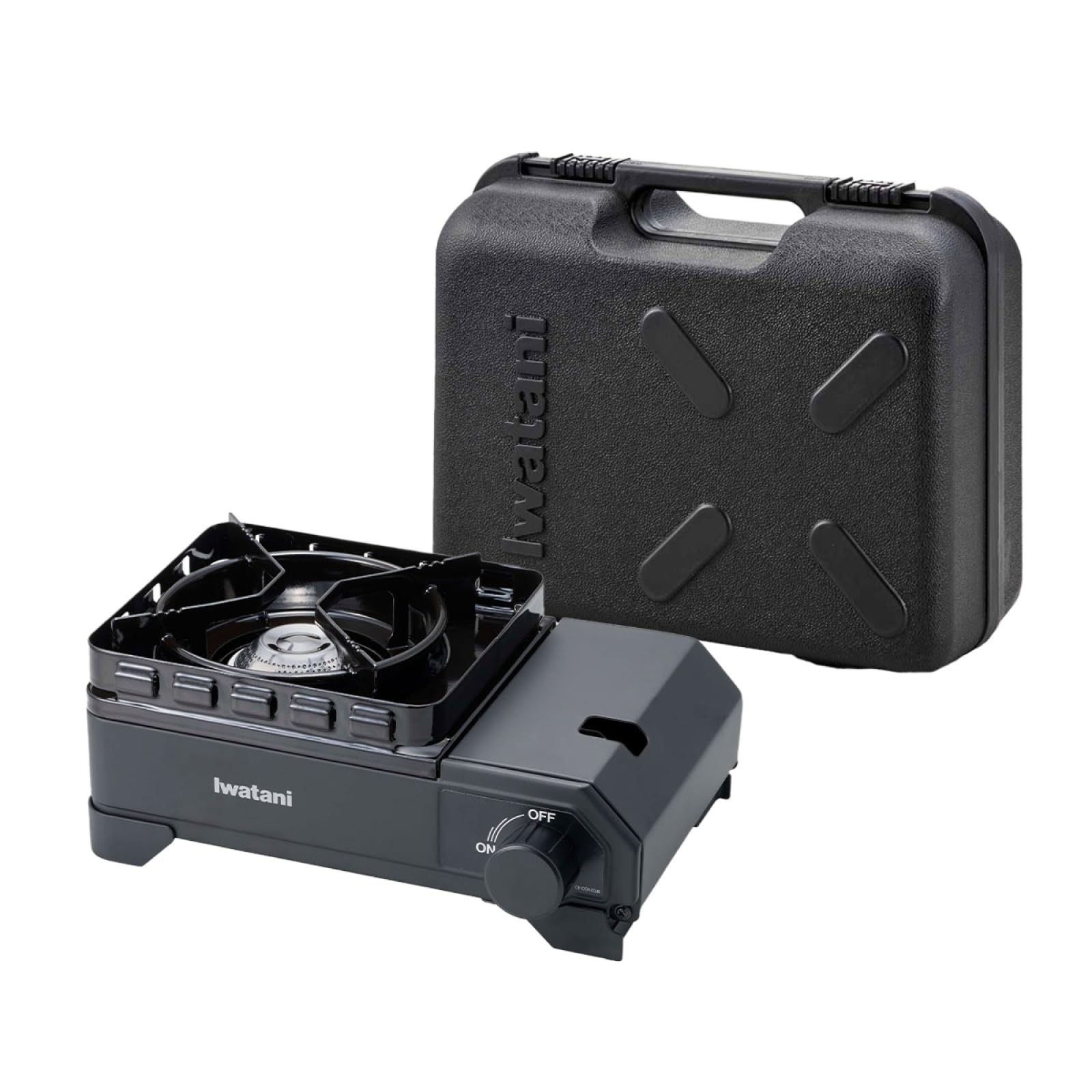 Iwatani イワタニ 岩谷 カセットフー タフまる XG ジュニア CB-ODX-XGJRpms 10,800円
