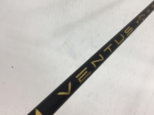返品OK 【中古ゴルフクラブ】キャロウェイ シャフト単品 (キャロウェイ スリーブ付) VENTUS 5 for Callaway 1W