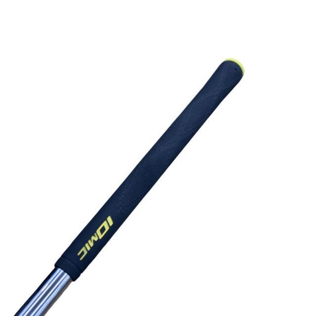【中古】 キャロウェイ X FORGED(2024) 6S アイアンセット IR Dynamic Gold MID 115 (フレックスS) メンズ 男性用 右利き 右用 Cランク ゴルフクラブ
