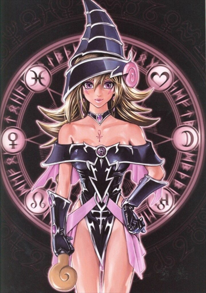 集英社 高橋和希 DUEL ART 高橋和希 遊戯王イラスト集 (帯付) 画集