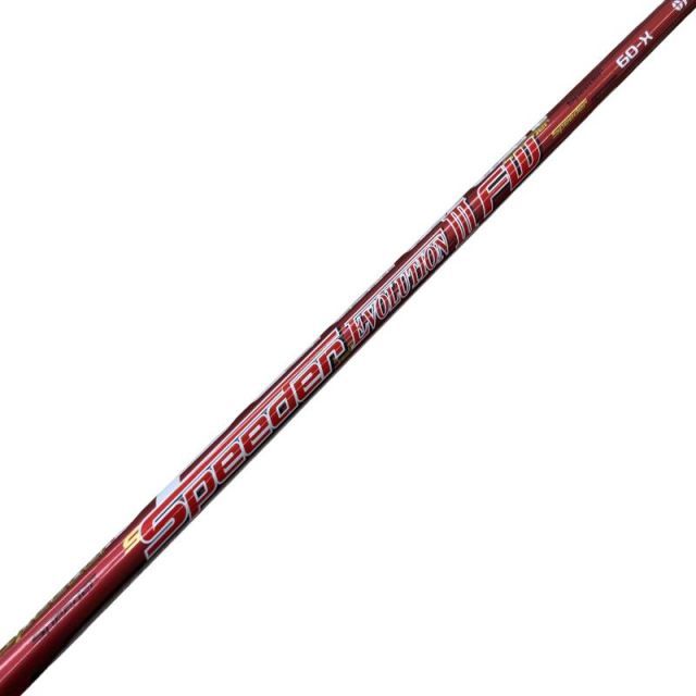 中古】 キャロウェイ XR 16 3W フェアウェイウッド FW 純正特注