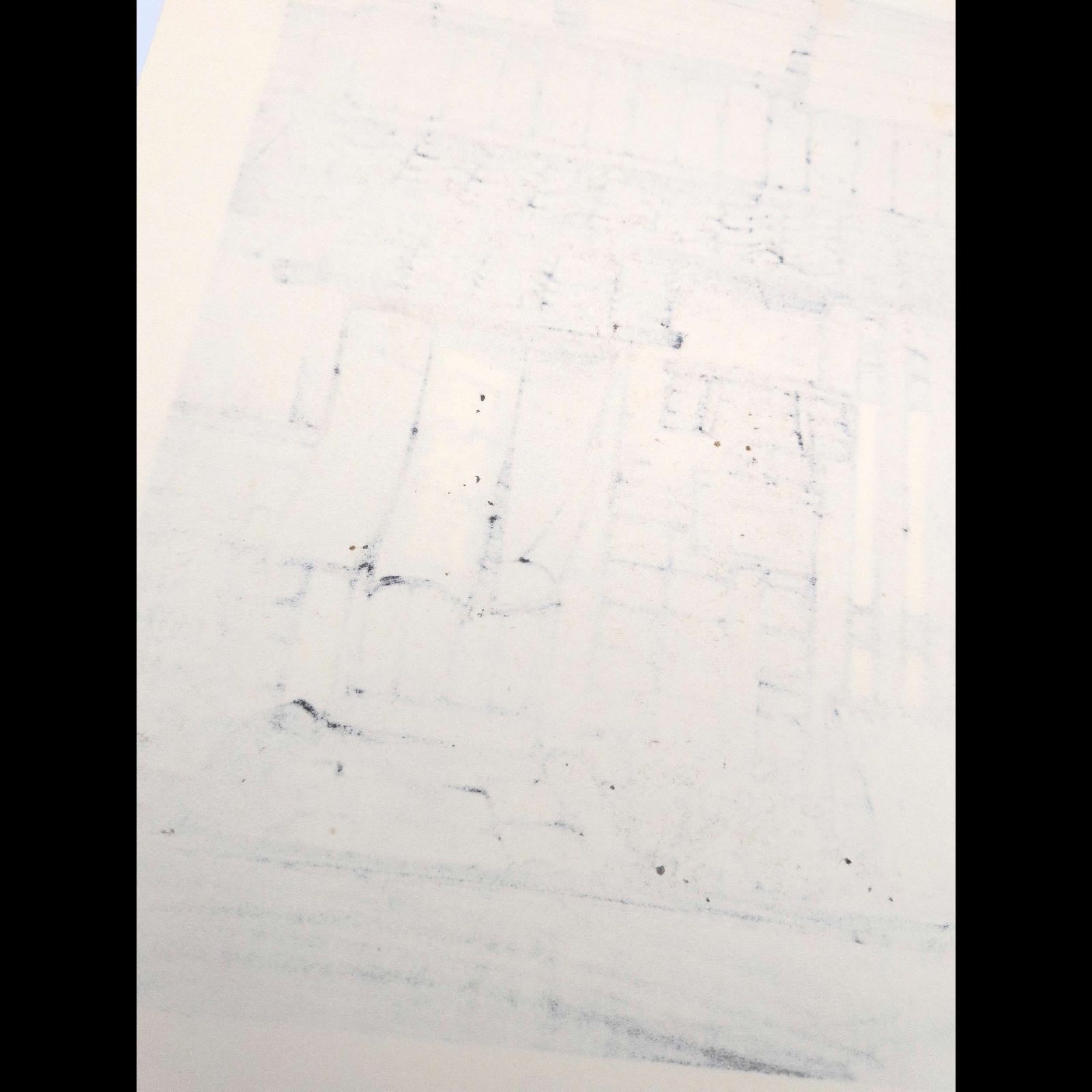 真作]創作版画 西嶋勝之先生木版画「文月」サインあり 無限定 - メルカリ