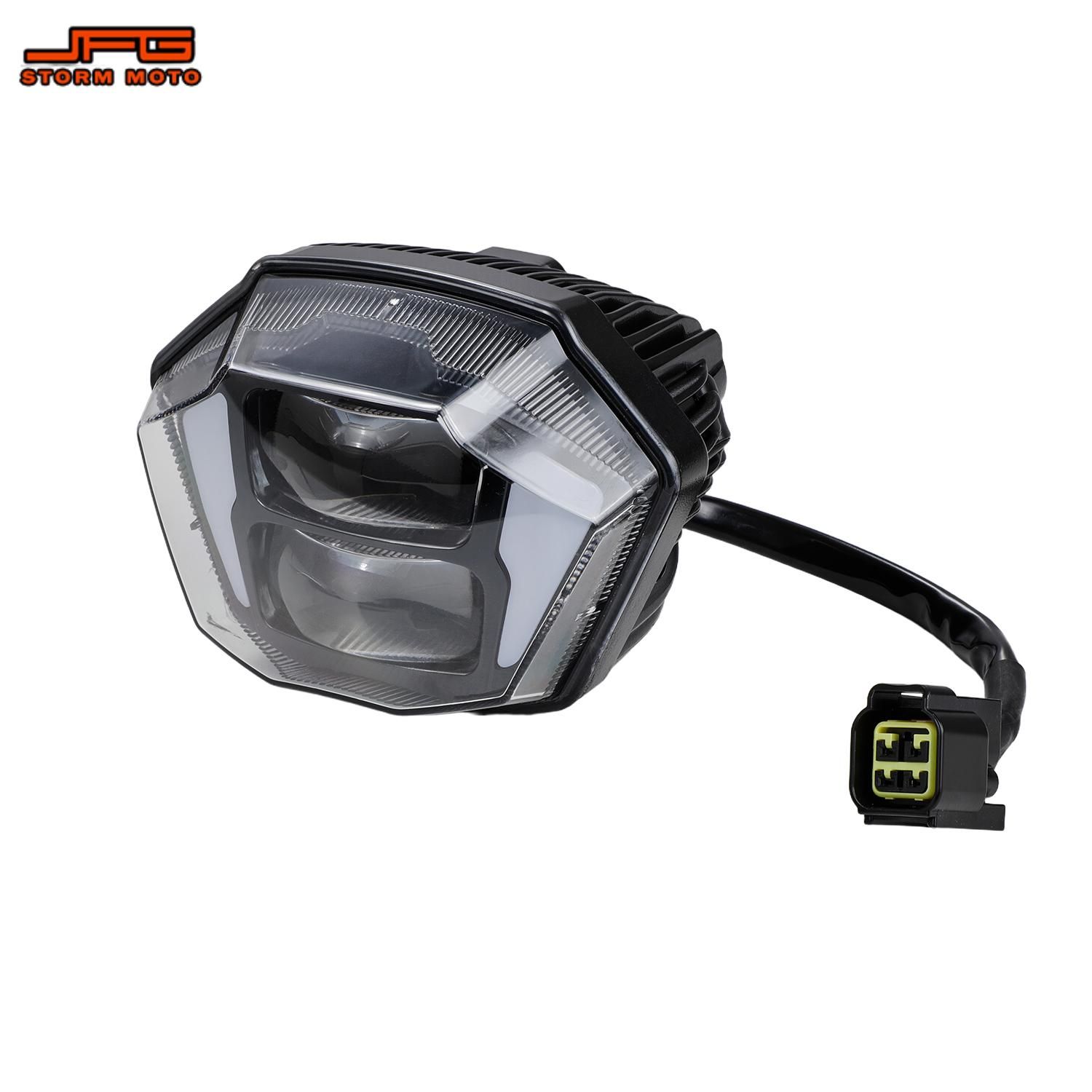 Surron Ultra Bee 用 LEDヘッドライト ヘッドランプ オートバイ部品 12,677円