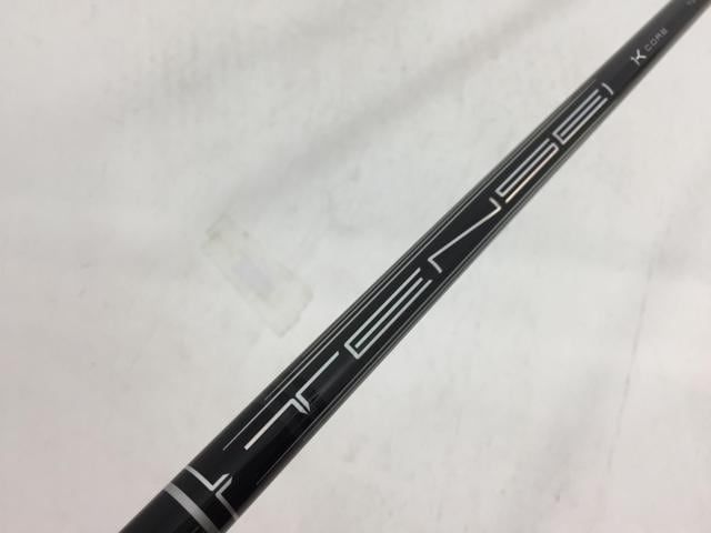 返品OK 【中古ゴルフクラブ】三菱ケミカル シャフト単品 (ヤマハ スリーブ付) TENSEI PRO BLACK 1K CORE 70 1W 16,241円