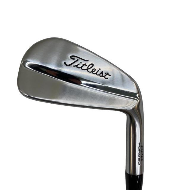 【中古】 タイトリスト Titleist MB 620 8S アイアンセット IR 純正特注シャフト (フレックスX) メンズ 男性用 右利き 右用 Bランク ゴルフクラブ 82,791円