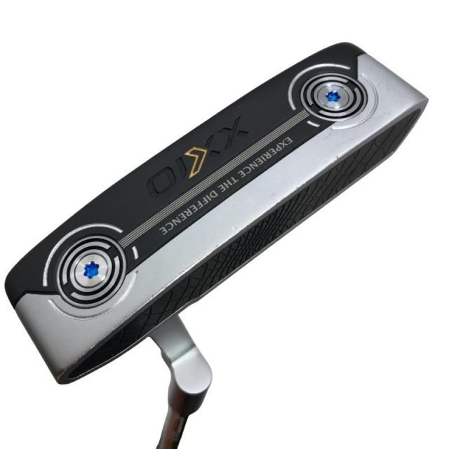 【中古】 ダンロップ XXIO(2022) 32インチ レディース パター PT スチール (フレックスその他) レディース 女性用 右利き 右用 Cランク ゴルフクラブ