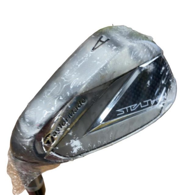 【中古】 テーラーメイド STEALTH AW レフティ ウェッジ WG KBS MAX MT85 JP (フレックスR) メンズ 男性用 左利き レフティ 左用 Nランク ゴルフクラブ