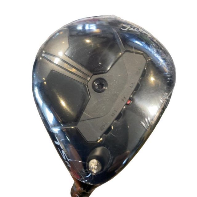 【中古】 タイトリスト TSR3 15° フェアウェイウッド FW Tour AD DI-6 (フレックスS) メンズ 男性用 右利き 右用 Nランク ゴルフクラブ