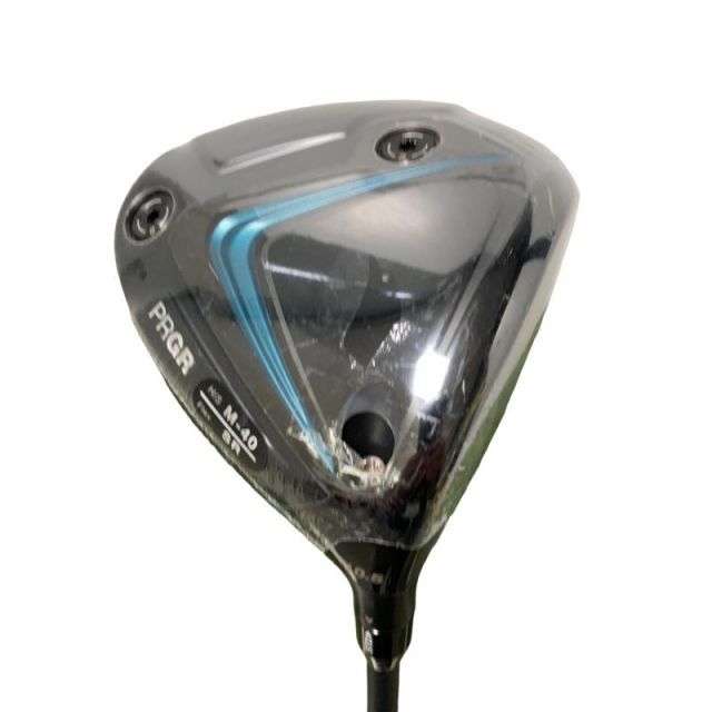 【中古】 プロギア RS X(2024) 10.5° ドライバー DR Diamana FOR PRGR(2024 DR) (フレックスSR) メンズ 男性用 右利き 右用 Nランク ゴルフクラブ