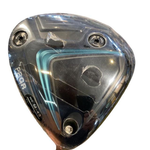 【中古】 プロギア RS X(2024) 9.5° ドライバー DR Diamana FOR PRGR(2024 DR) (フレックスS) メンズ 男性用 右利き 右用 Nランク ゴルフクラブ 26,179円