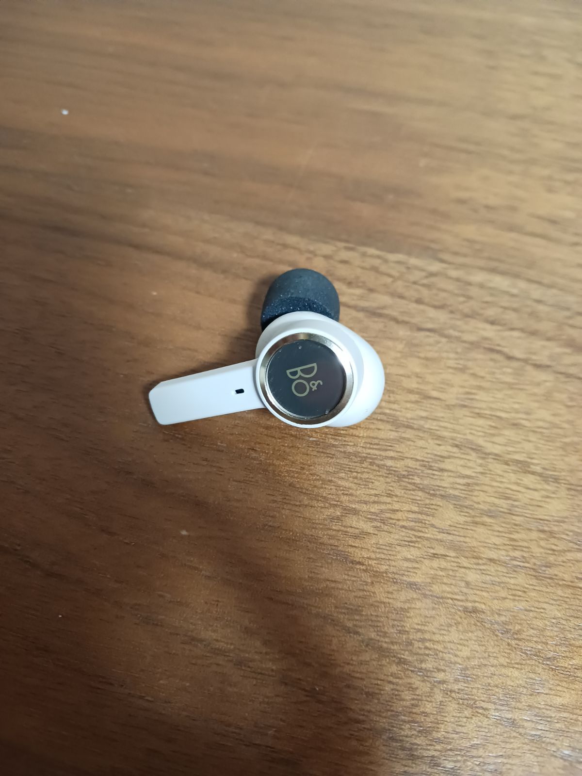 Bang & Olufsen Beoplay EX 左耳のみ ゴールドトーン - メルカリ