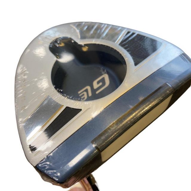 【中古】 ピン G Le3 KETSCH G 32インチ レディース パター PT スチール (フレックスその他) レディース 女性用 右利き 右用 Nランク ゴルフクラブ