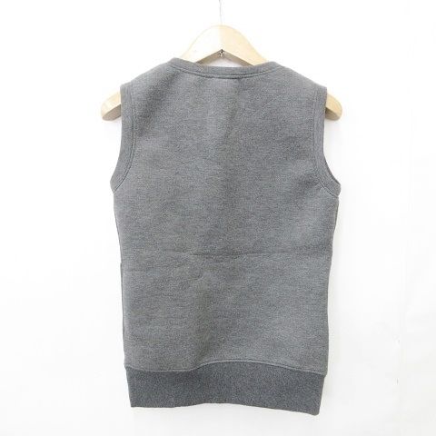 ムータ muta マリン MARINE ゴルフ スポーツウエア ベスト Vネック