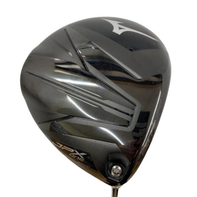 【中古】 ミズノ JPX ONE SELECT 9° ドライバー DR TENSEI BLUE MM D (フレックスS) メンズ 男性用 右利き 右用 Cランク ゴルフクラブ