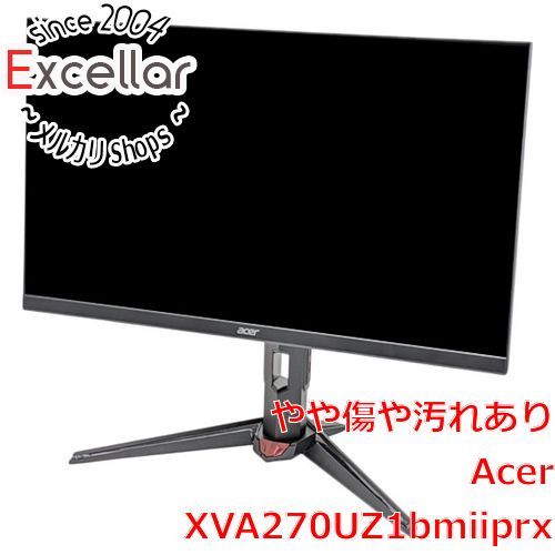 [bn:5] acer　27型 ゲーミングモニター Nitro XV0　XVA270UZ1bmiiprx　展示品 34,151円
