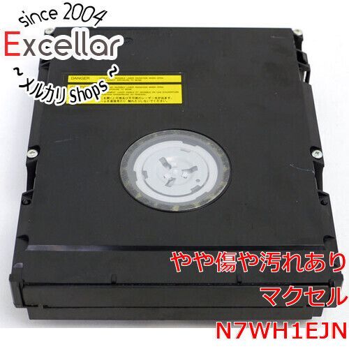 [bn:16] maxell　レコーダー用内蔵型ブルーレイドライブ　N7WH1EJN